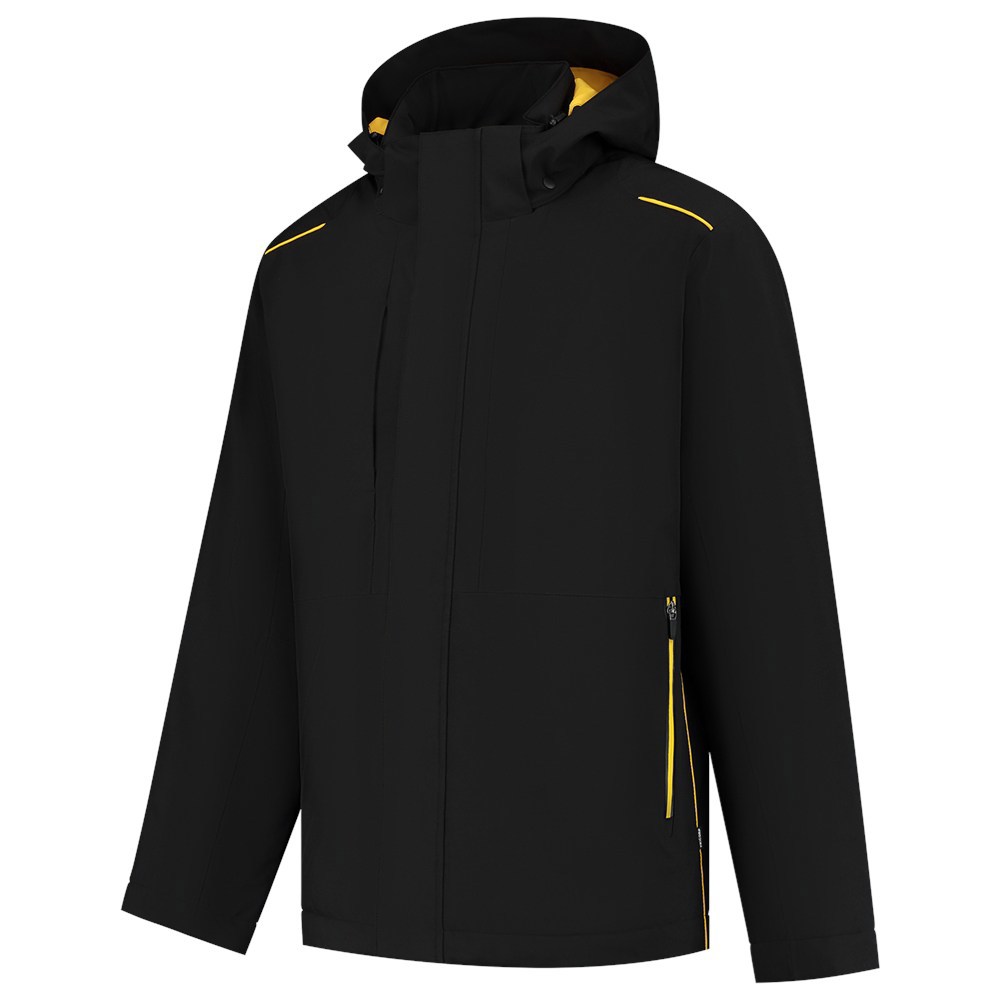jack winter tech shell accent tricorp-7