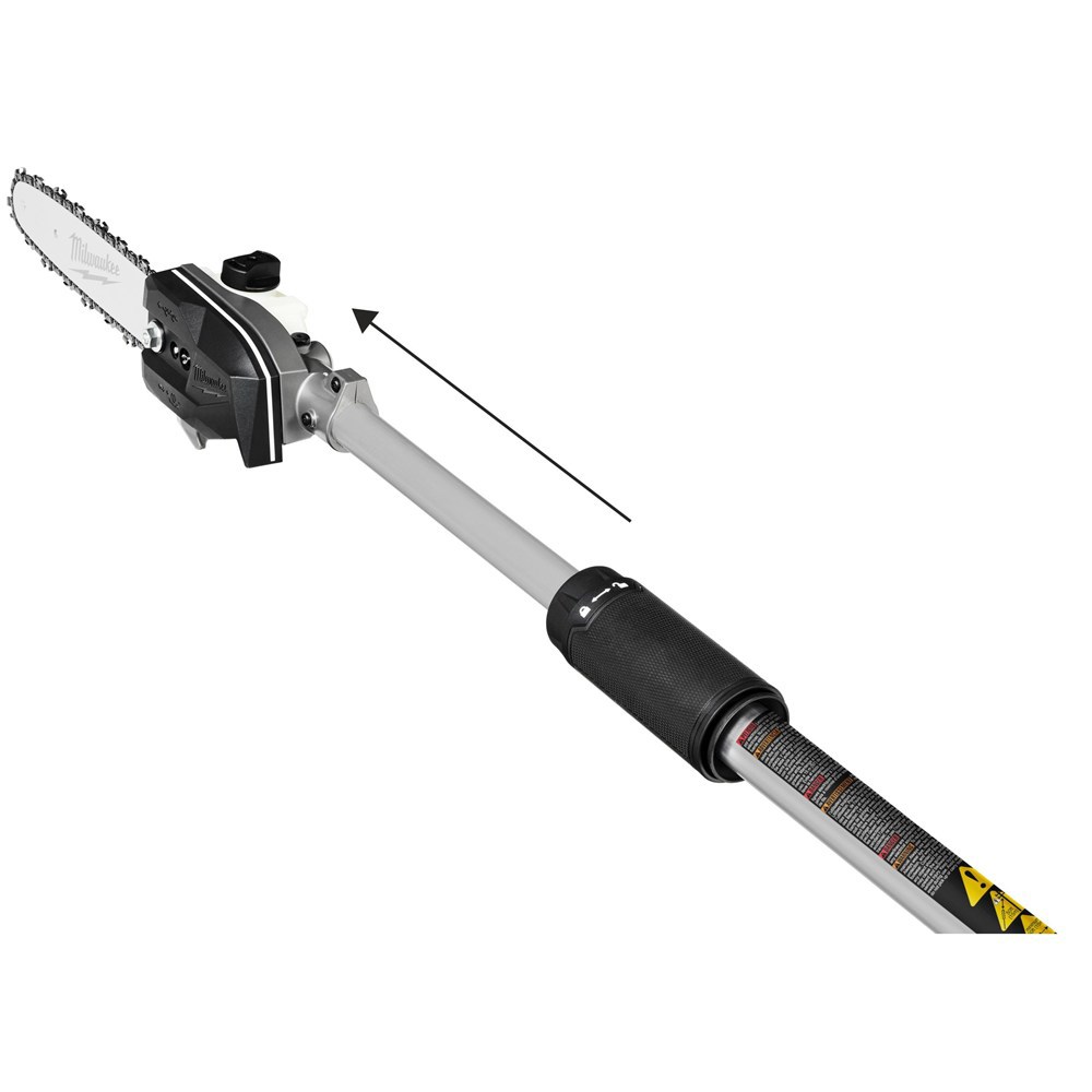 accu stokkettingzaag milwaukee 300mm-4