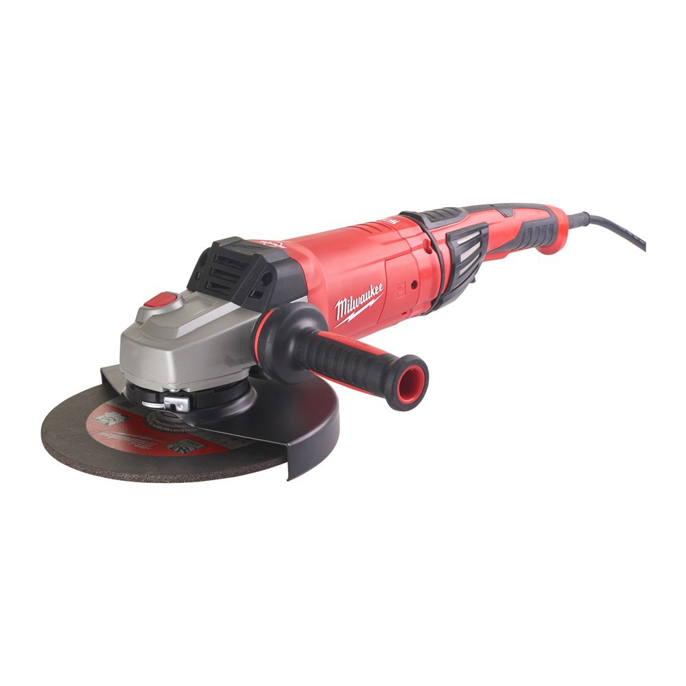 haakse slijper milwaukee 230mm