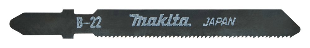 decoupeerzaagblad makita for bi-metal