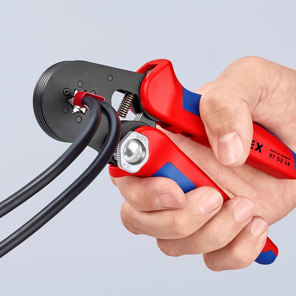 krimptang knipex-18