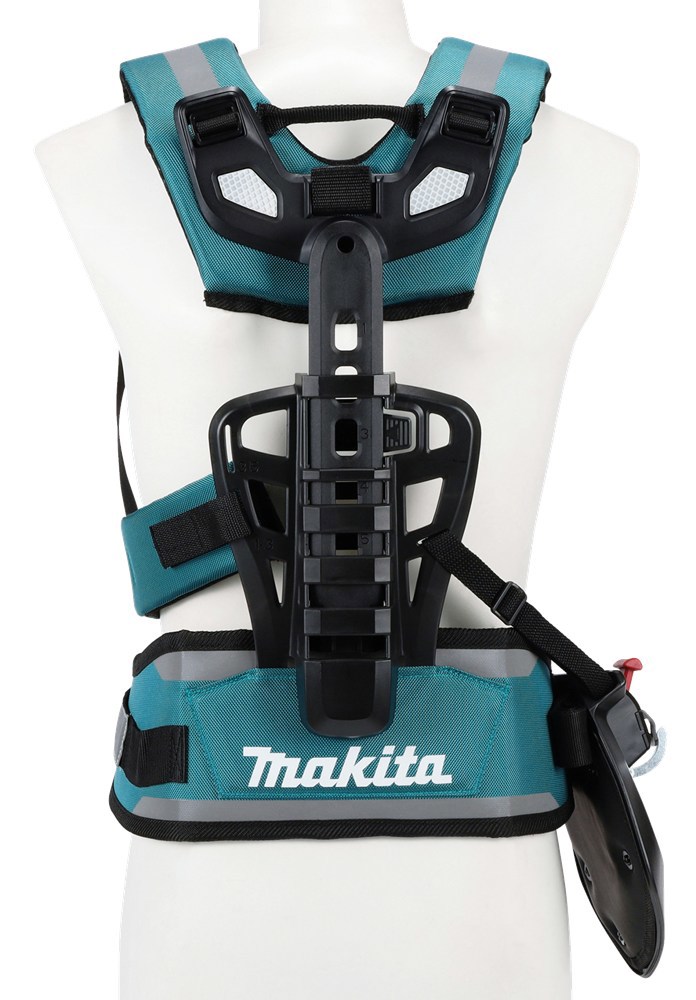 draagharnas makita