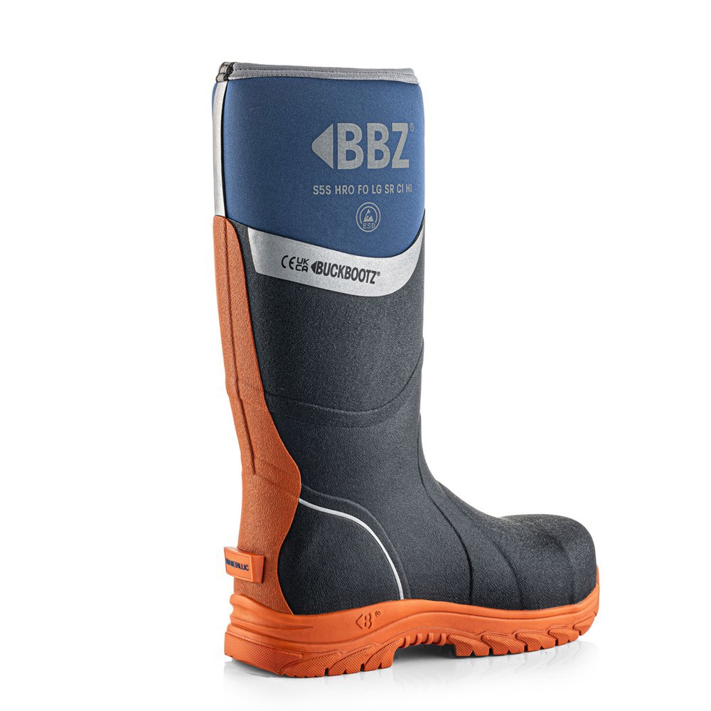 veiligheidslaarzen buckbootz-4