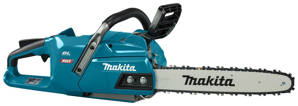 accu kettingzaagmachine makita 350mm-4