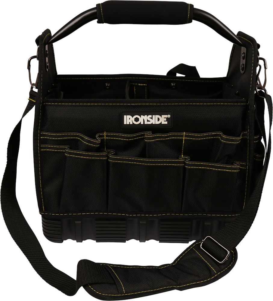 gereedschapstas nylon ironside-5