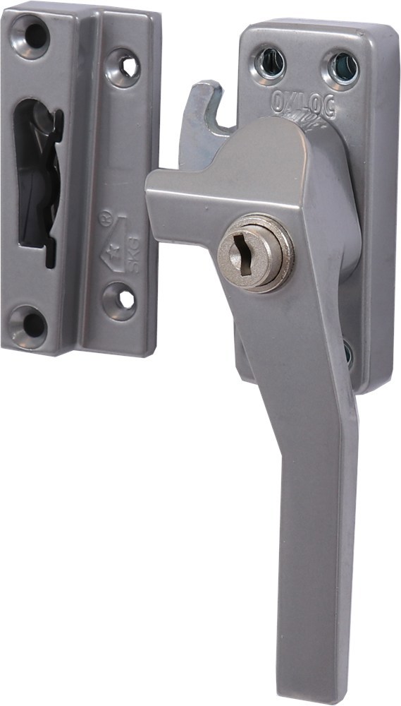 raamsluiting aluminium f1 grijs oxloc-4