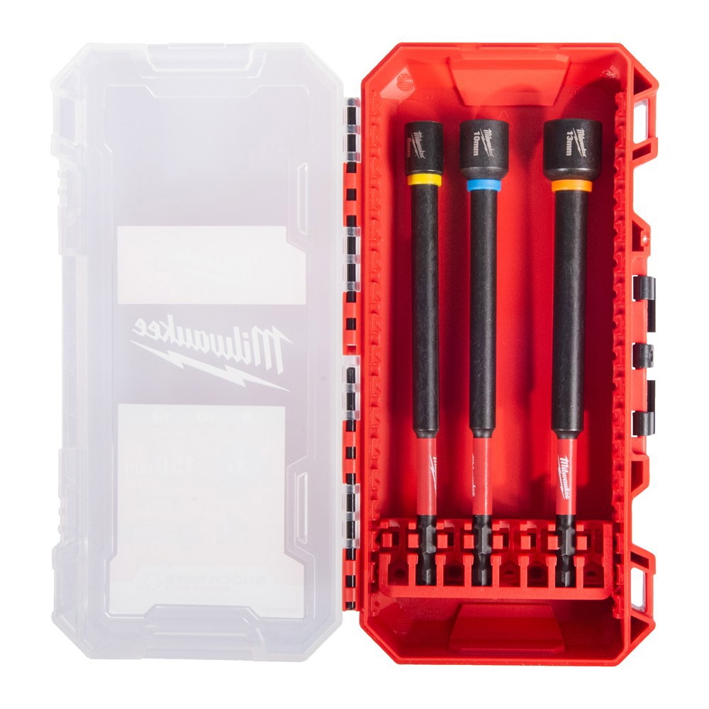 doppenset lang milwaukee