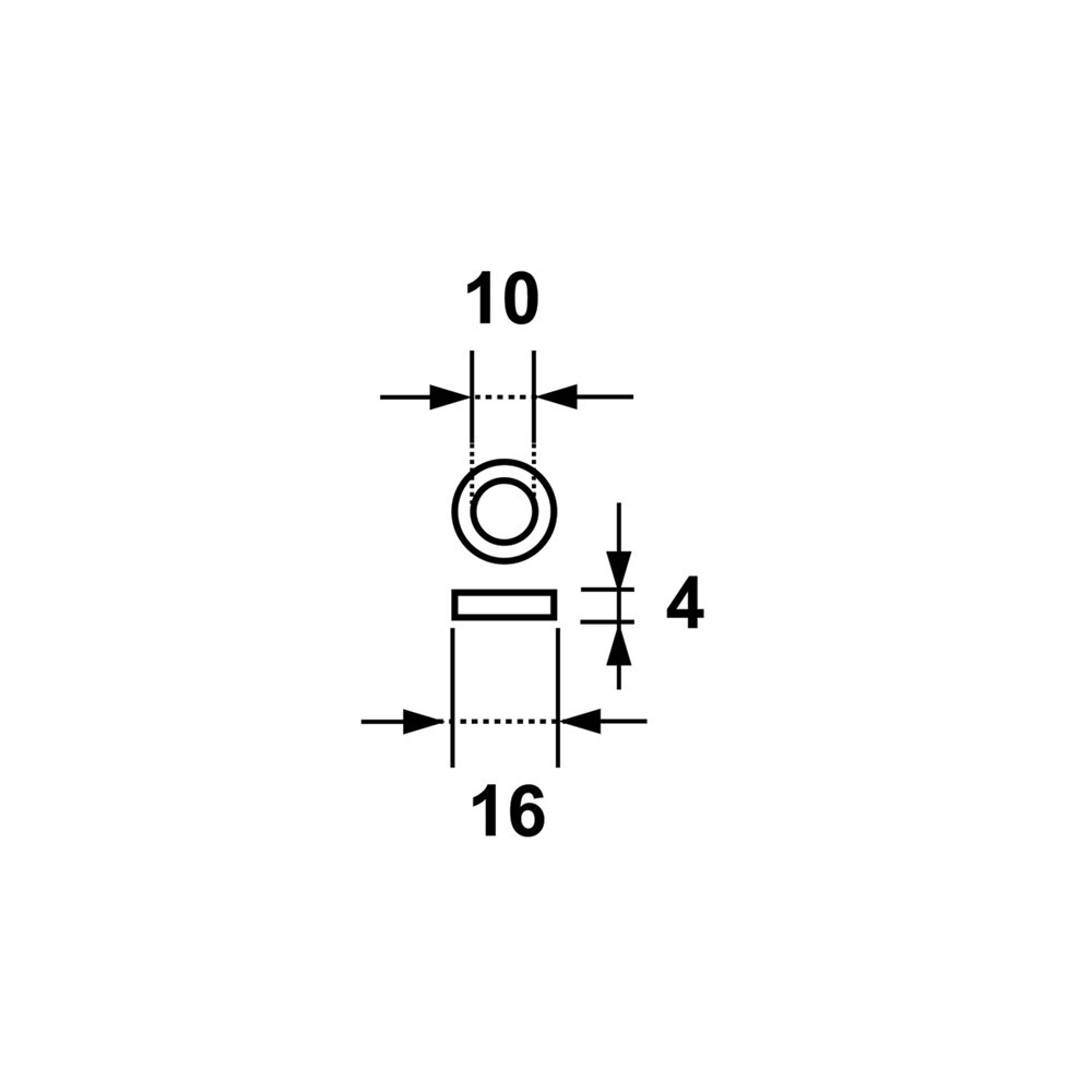 opvulring rvs axa-3