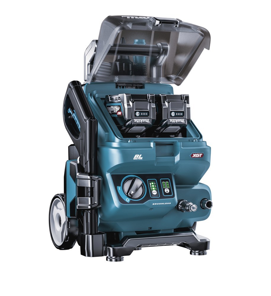 accu hogedrukreiniger makita 85bar-17