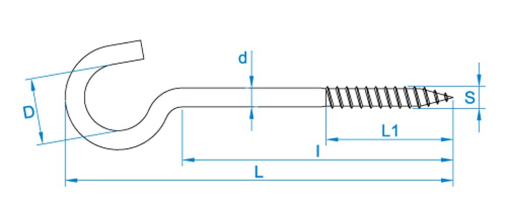 schroefhaak elvz-3