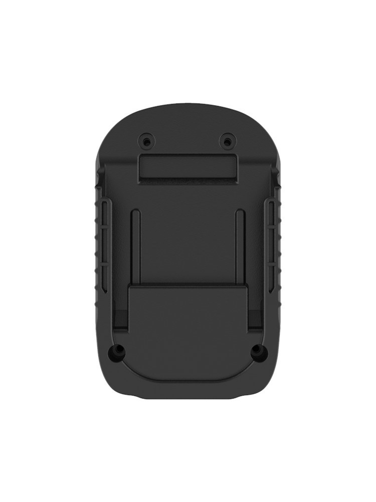 adapter multi-battery radio perfectpro-6