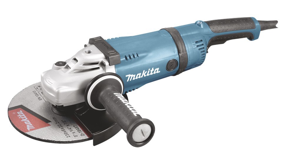 haakse slijper makita 230mm