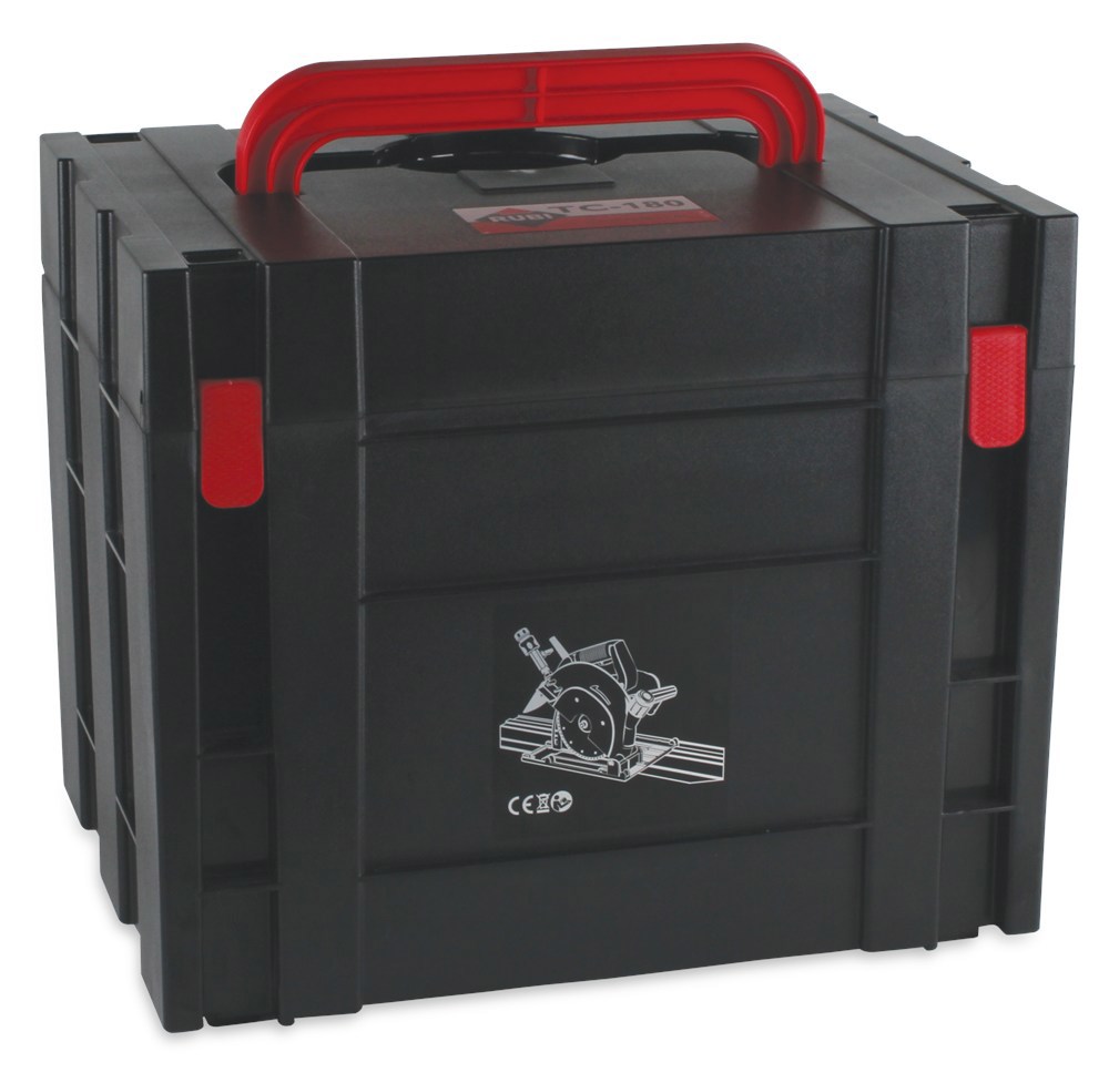 handtegelzaagmachine rubi-7