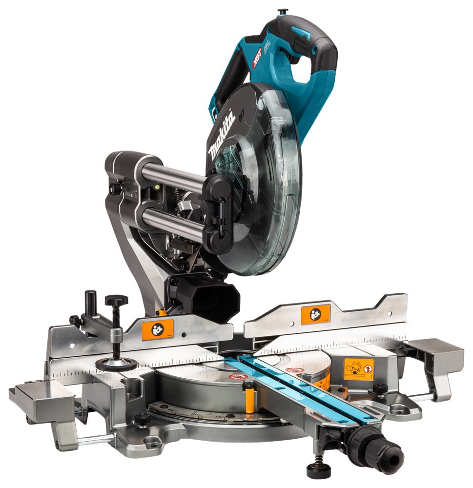 accu radiaal afkortzaagmachine makita