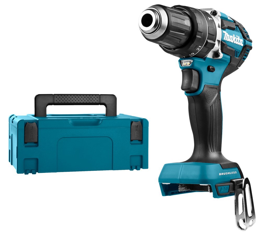 accu klopboor-/ schroefmachine makita-3