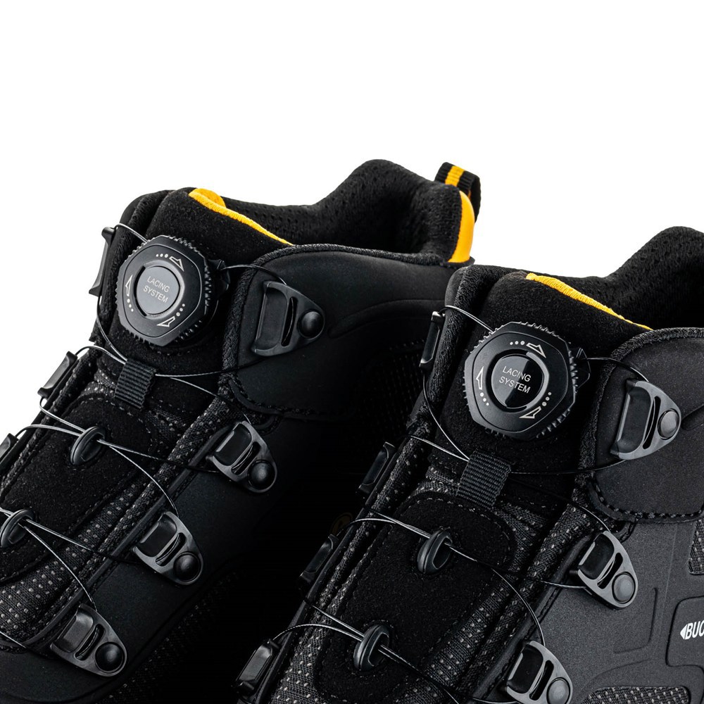 veiligheidsschoenen buckbootz-8