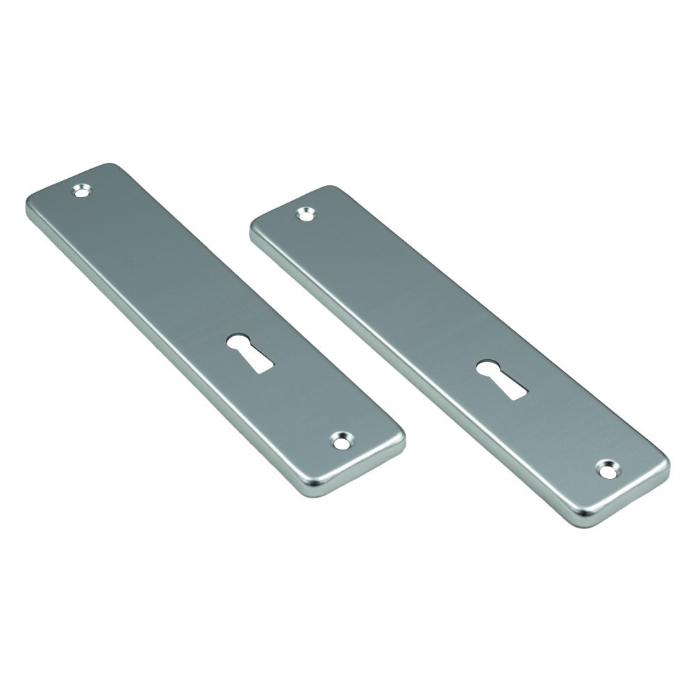 kortschild aluminium f1 ami
