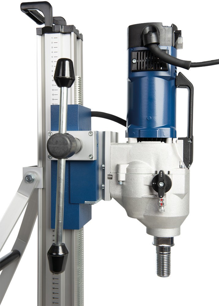 boorsysteem carat-3