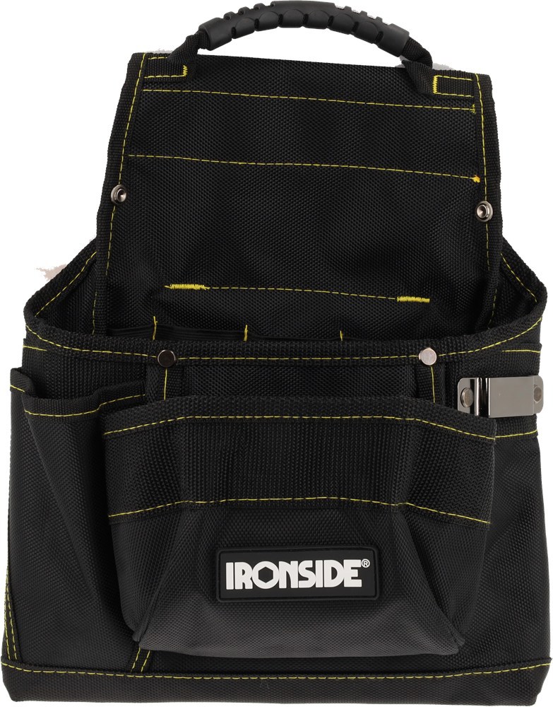 gereedschapsgordel nylon ironside-4