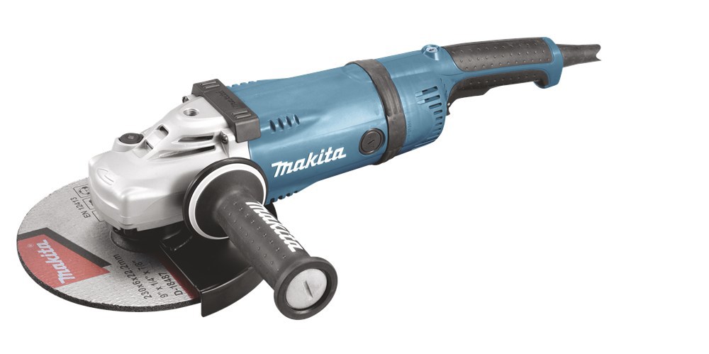 haakse slijper makita 230mm