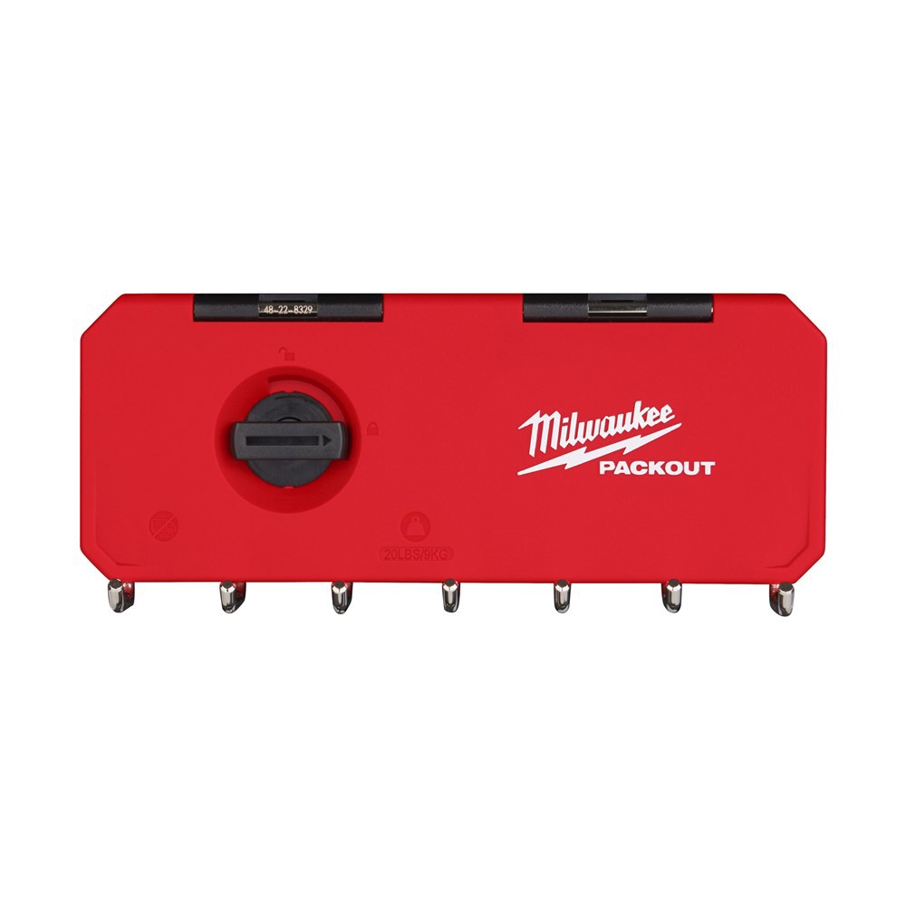 haken rij packout milwauke
