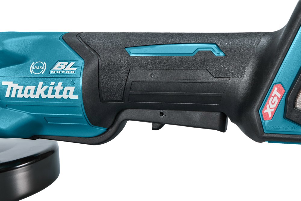 accu haakse slijper makita 150mm-6