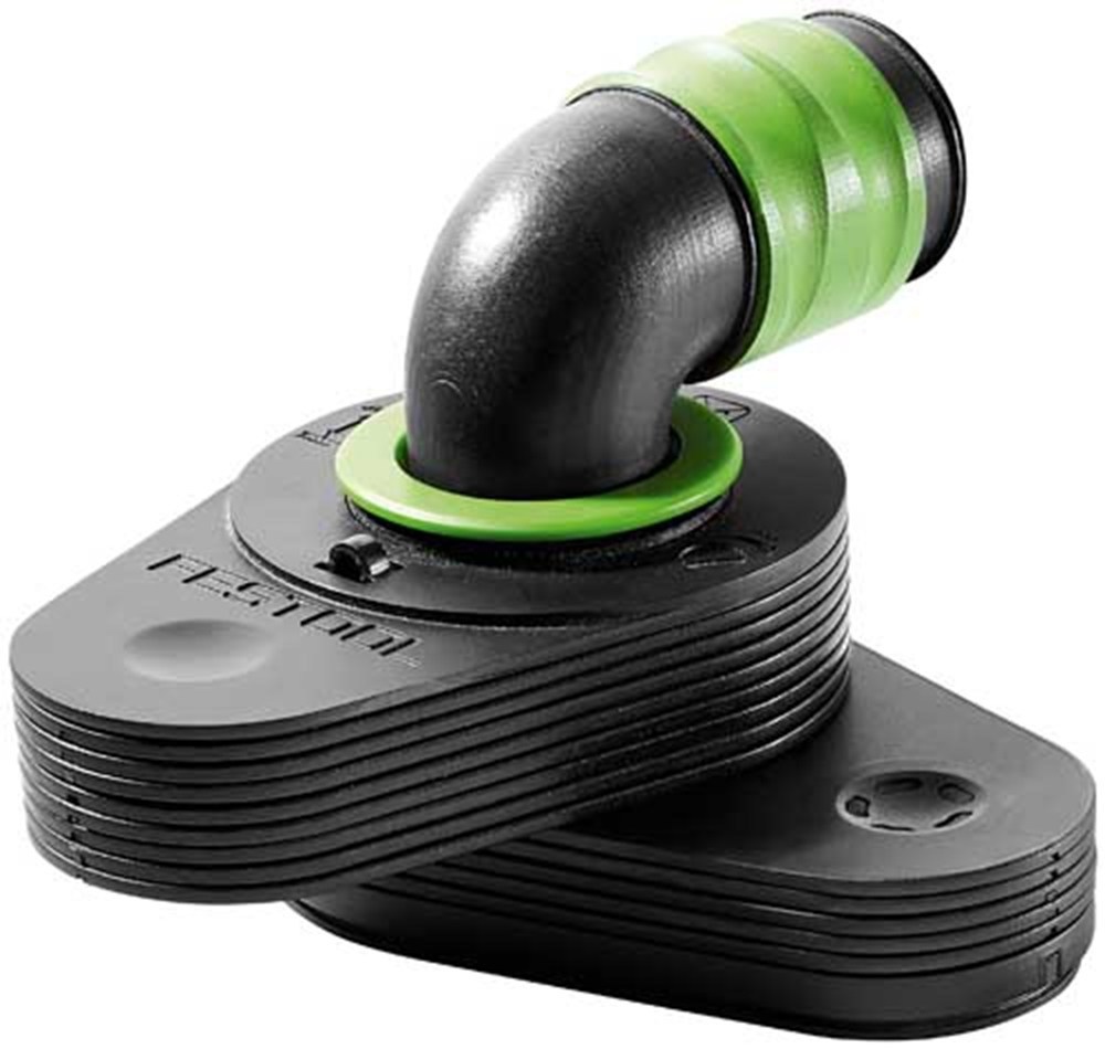 vacuum spanelement festool