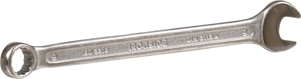ring/steeksleutel metrisch ironside-5