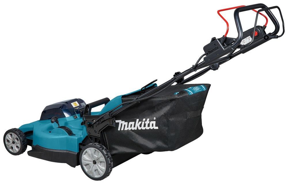 accu grasmaaier makita 530mm-15
