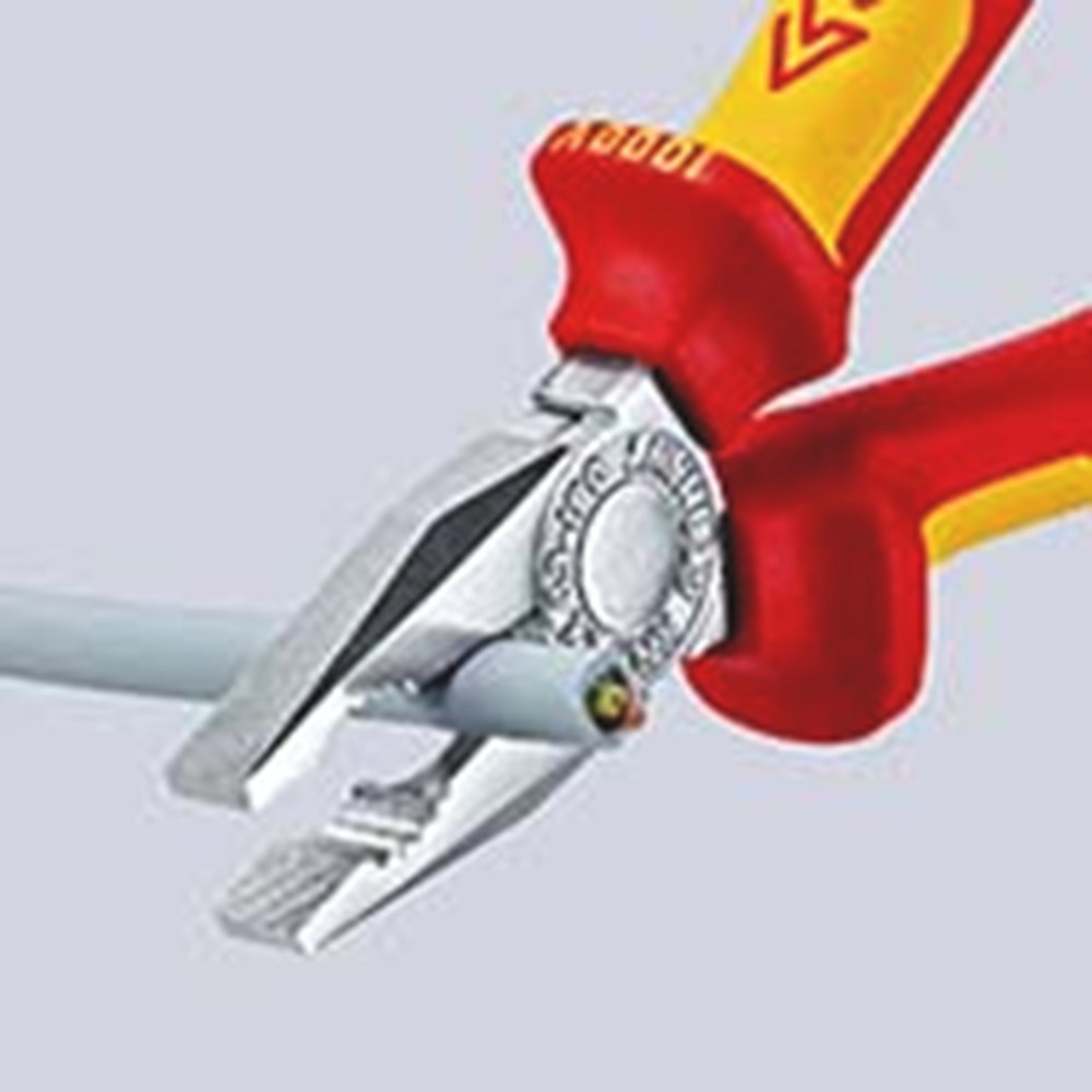 combinatietang knipex-6