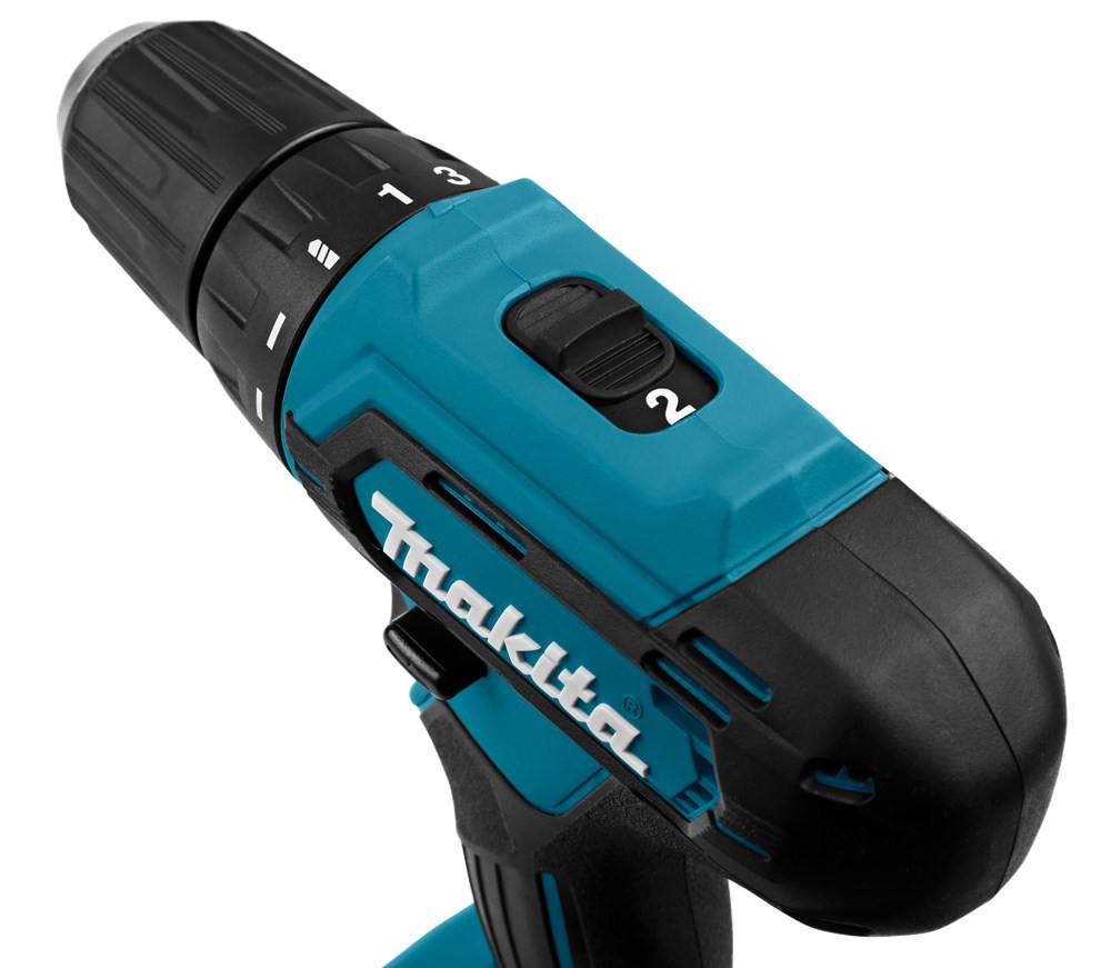 accu boor-/ schroefmachine makita-7