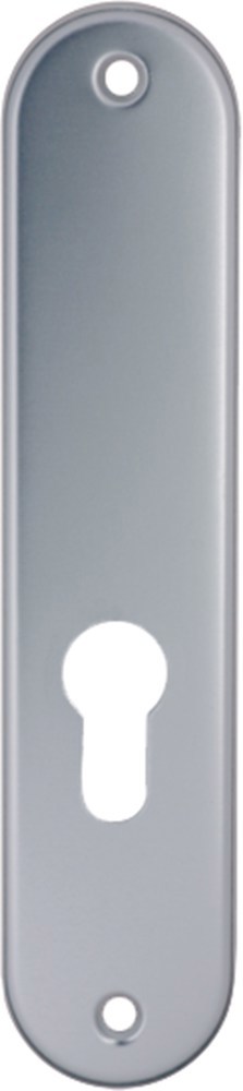 kortschild aluminium f1 oxloc-8