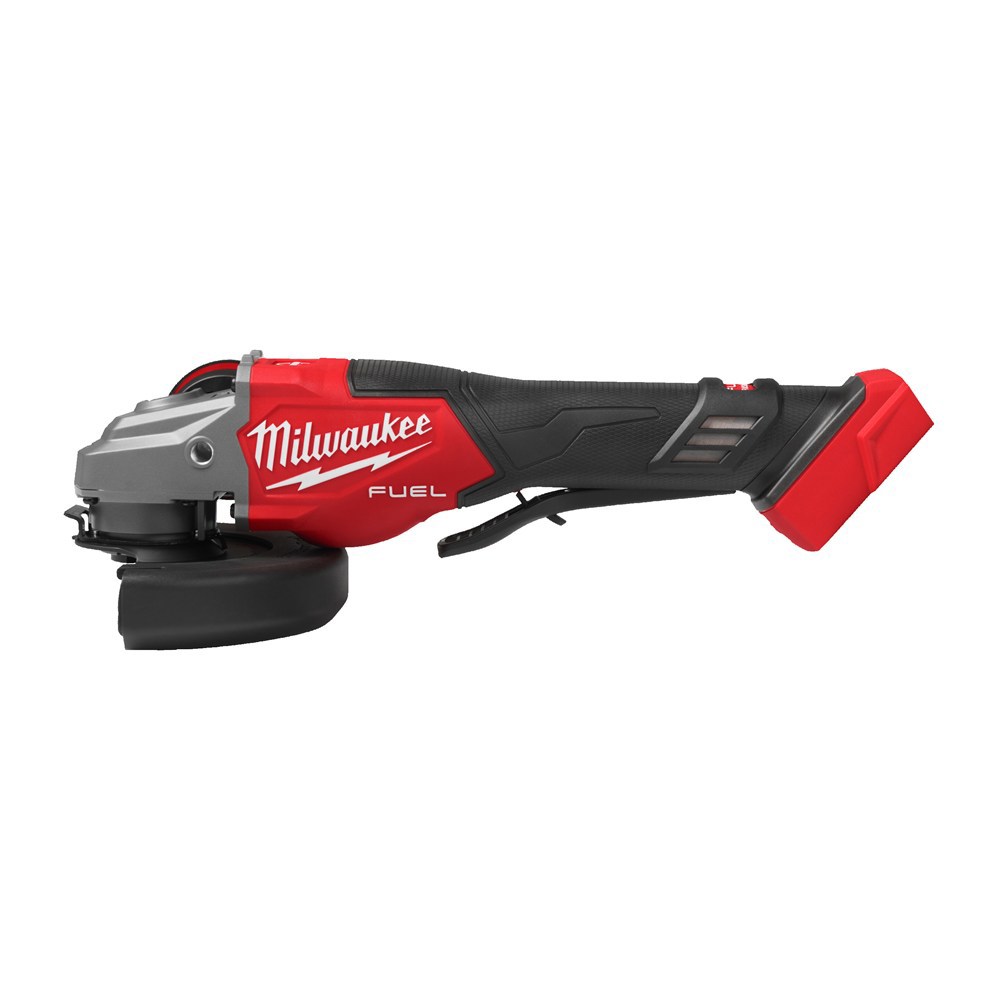 accu haakse slijper milwaukee 150mm-8