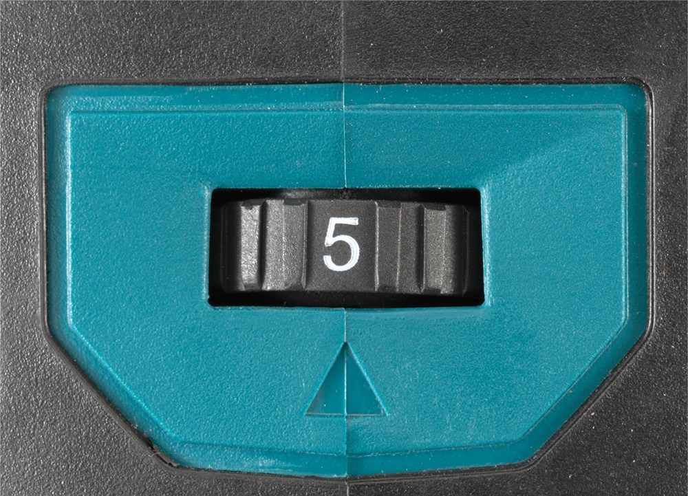 accu haakse slijper makita 125mm-15