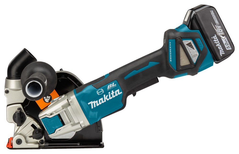 beschermkap met stofafzuiging makita-9