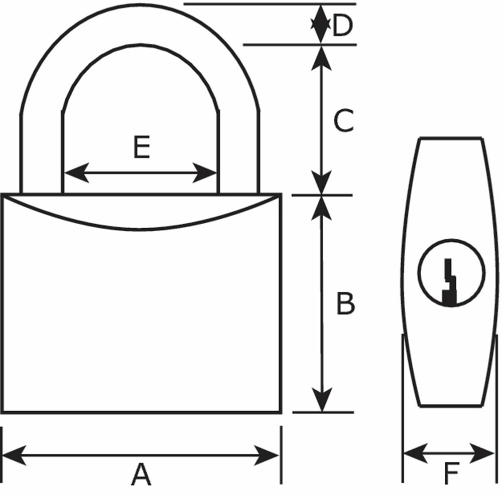 hangslot messing-3