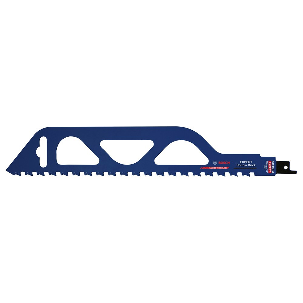 reciprozaagblad bosch expert holl. brick