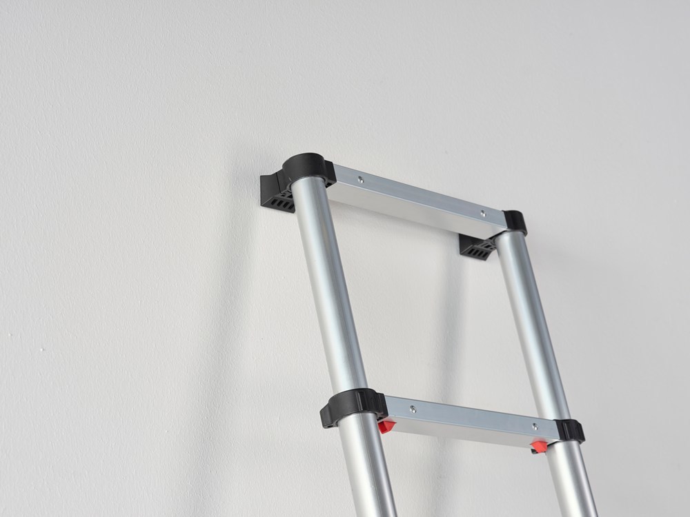 telescoopladder aluminium altrex-8