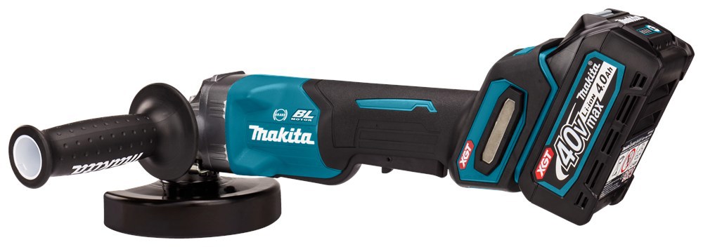 accu haakse slijper makita 125mm-5