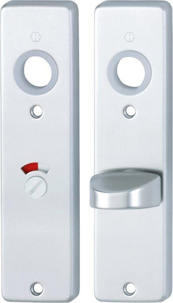 kortschild aluminium f1 hoppe