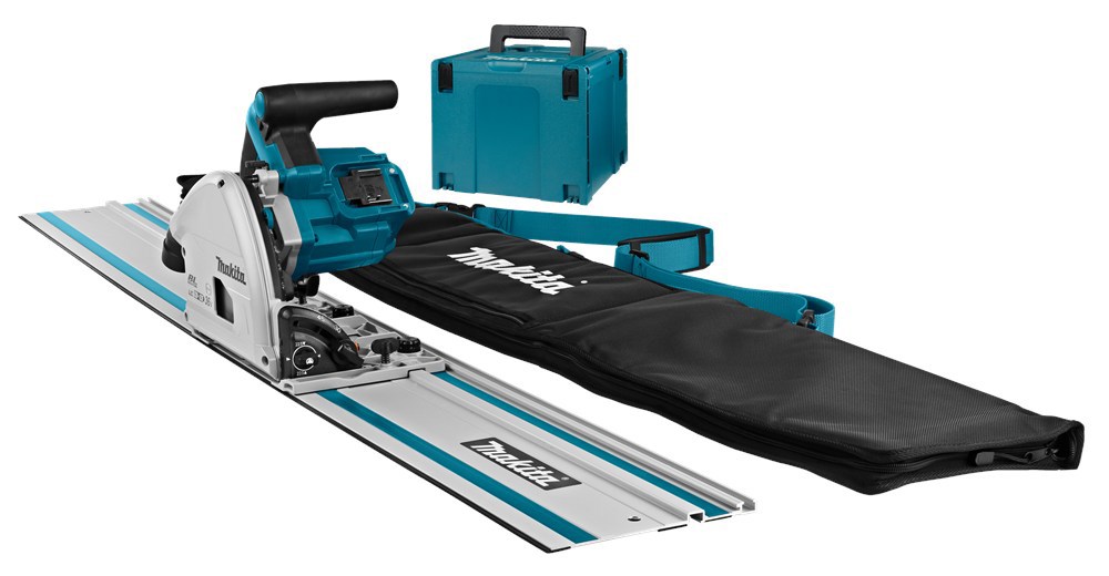 accu invalcirkelzaagmachine makita 165mm-3