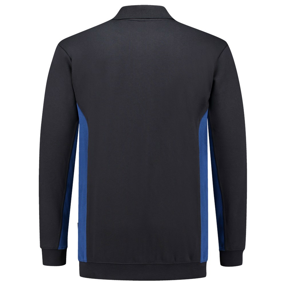 polosweater bicolor tricorp-4