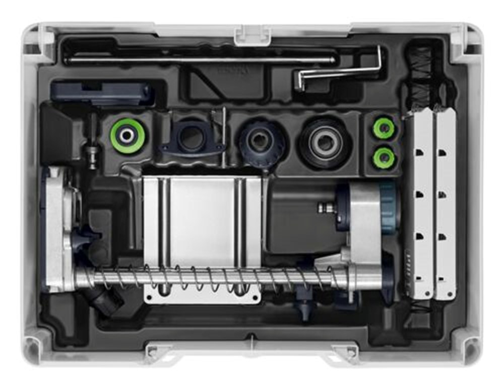boorstatief festool