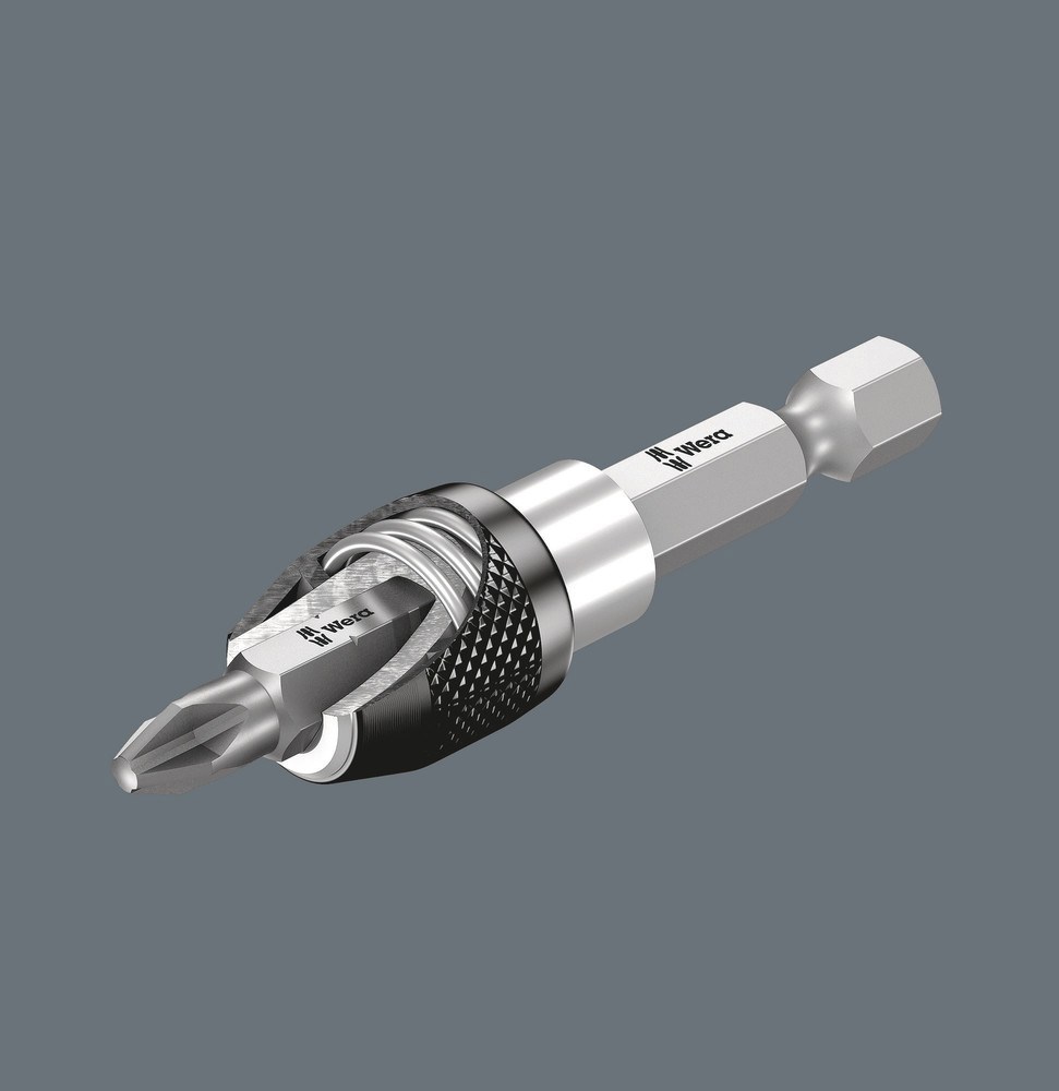 schroefbithouder sds-plus wera-3