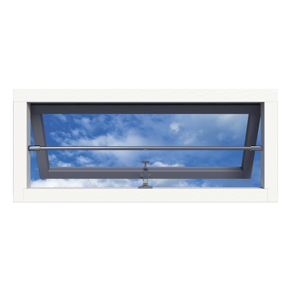 barrierestang rvs secubar-7