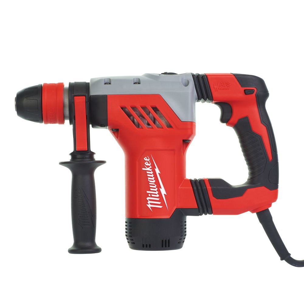 combihamer milwaukee sds-plus
