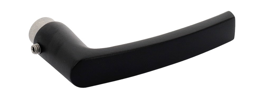 deurkruk gatdeel aluminium zwart oxloc-3