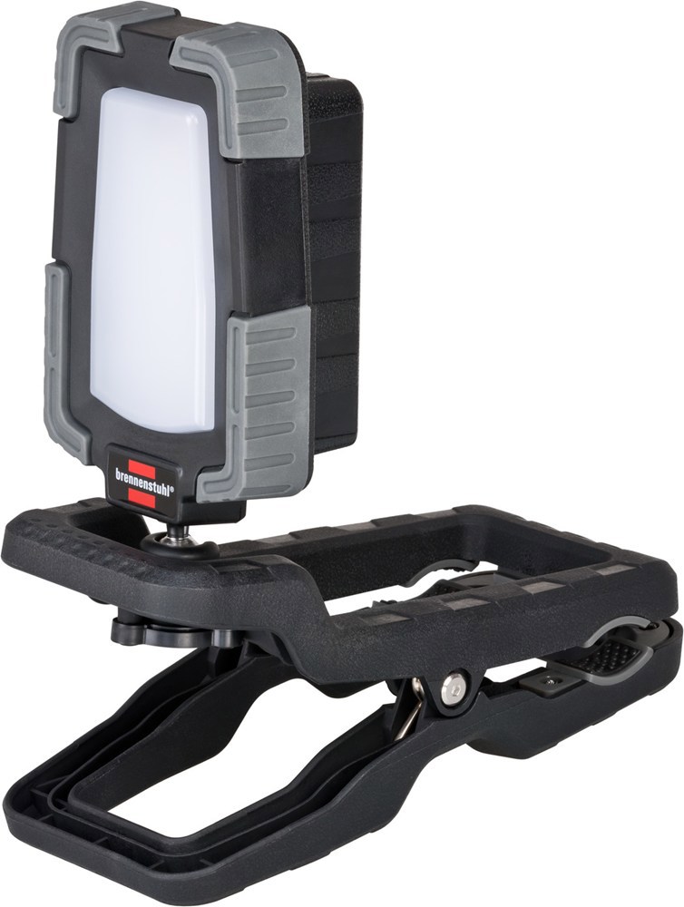 accu bouwlamp led brennenstuhl