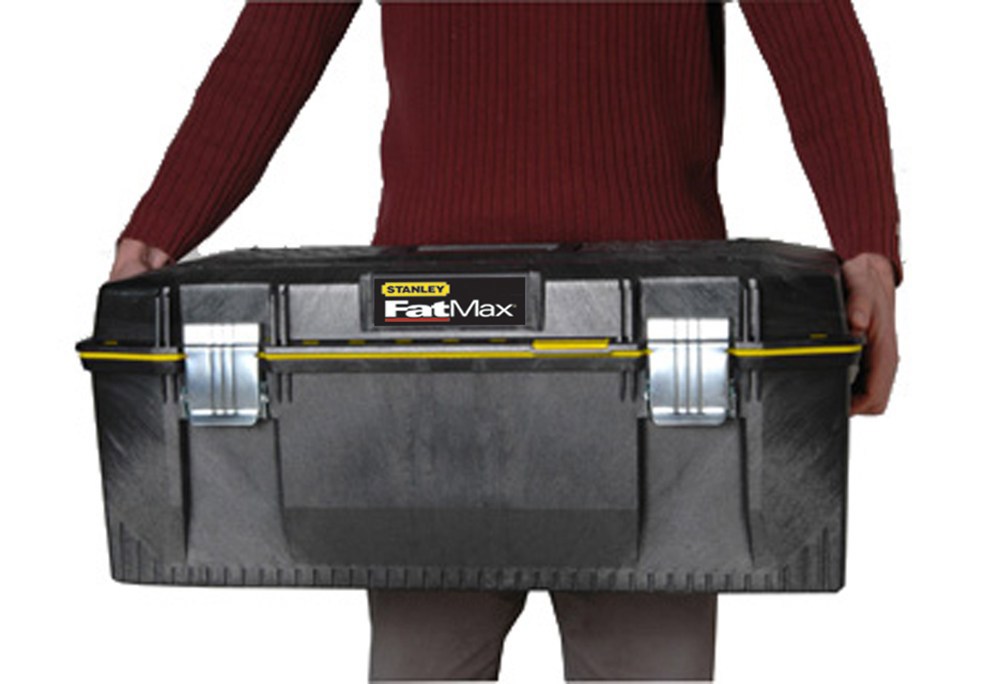 gereedschapskoffer stanley fatmax-4