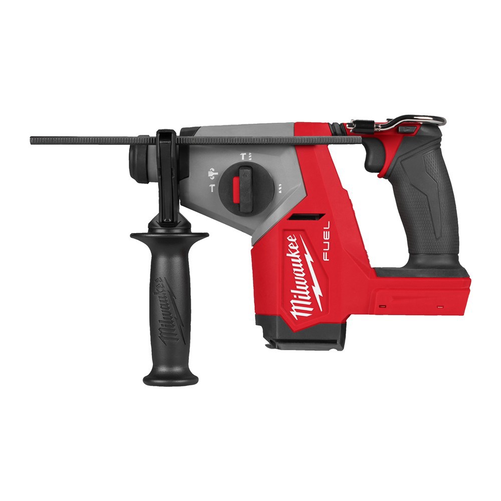 accu combihamer milwaukee sds-plus